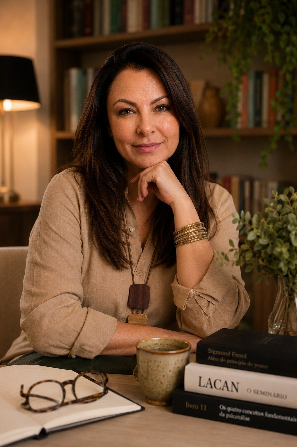 Angélica Possebon